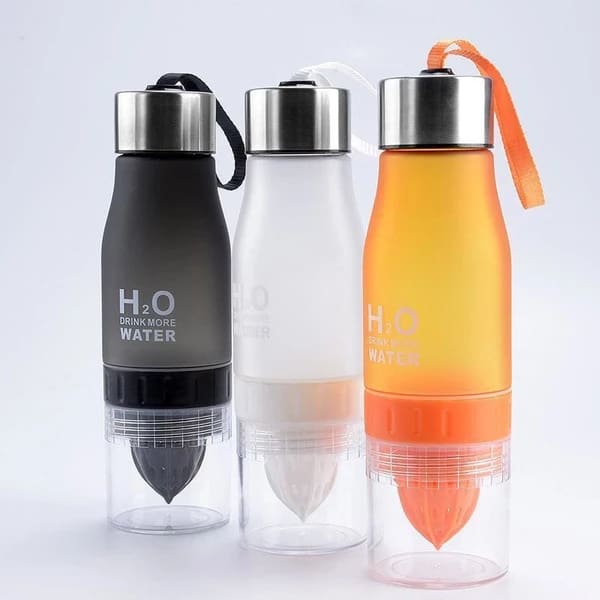 H²O Fruit Infusion Bottle