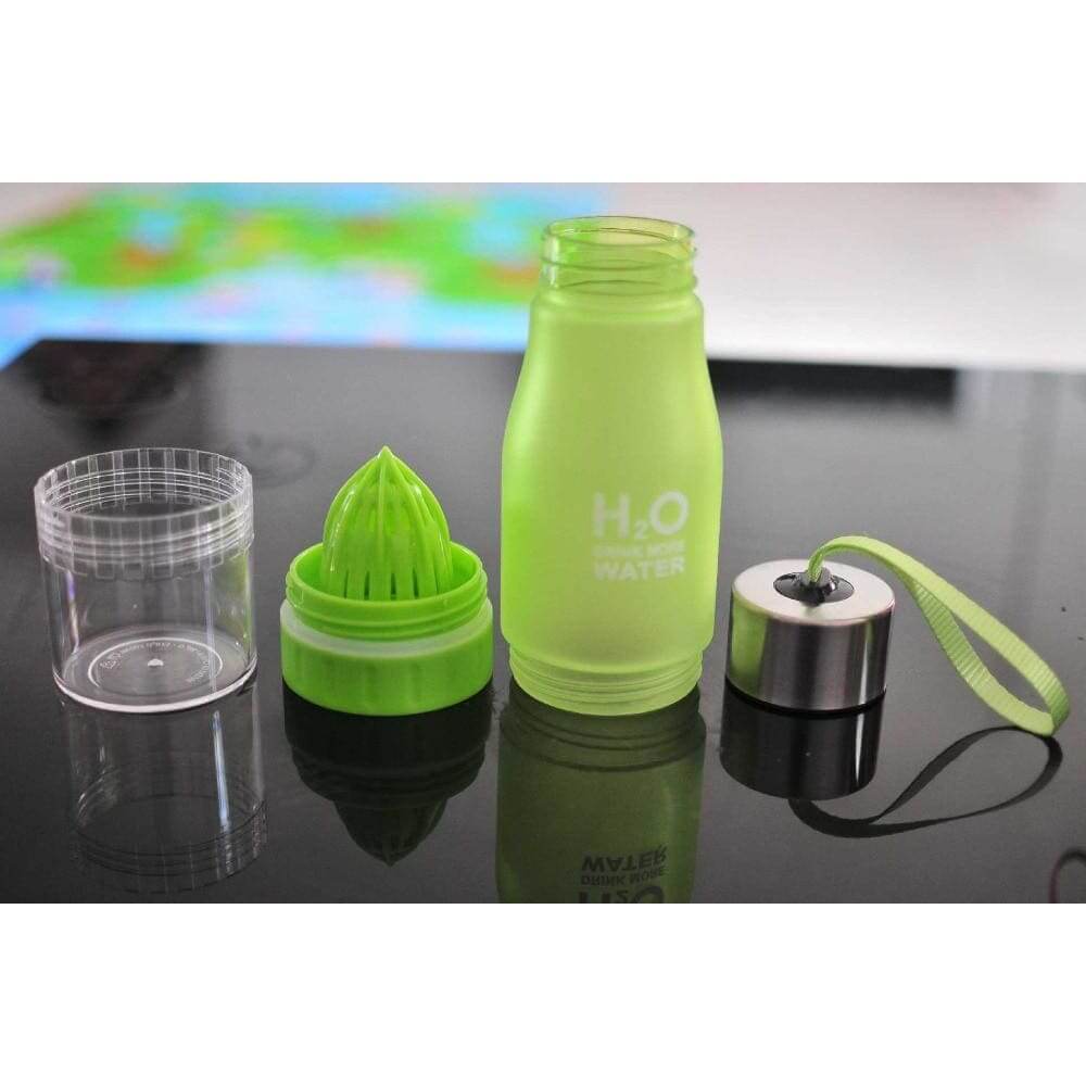 H²O Fruit Infusion Bottle