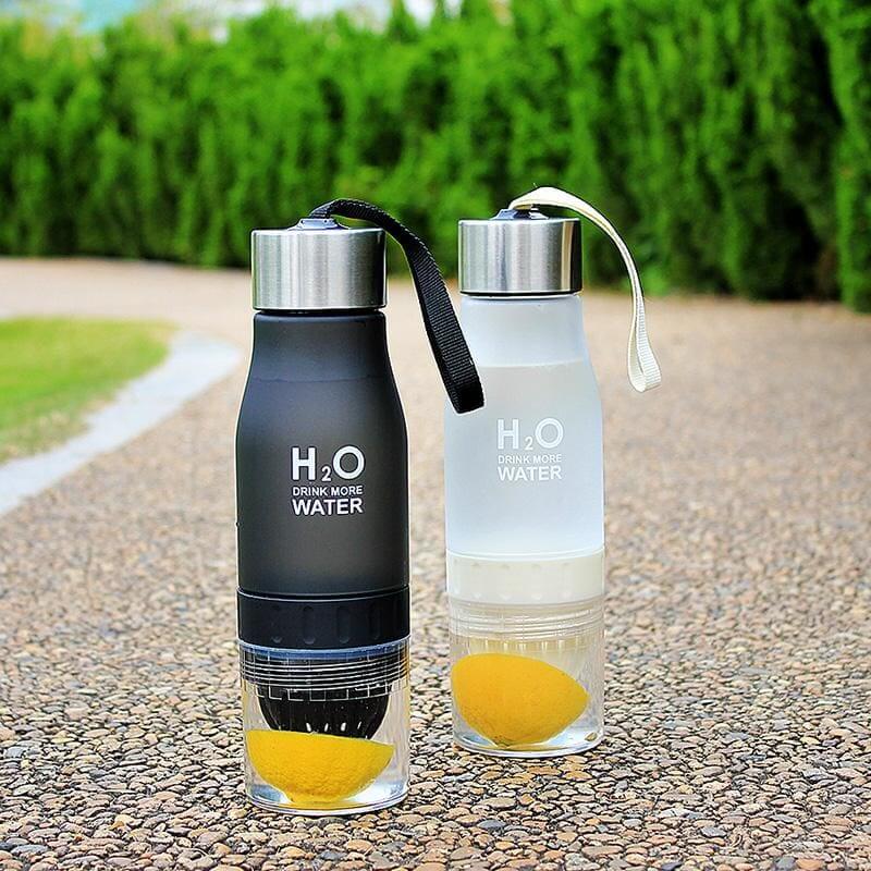 H²O Fruit Infusion Bottle