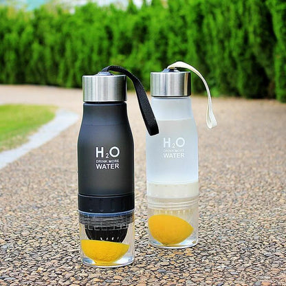 H²O Fruit Infusion Bottle