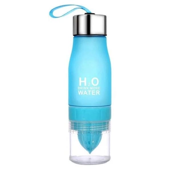 H²O Fruit Infusion Bottle
