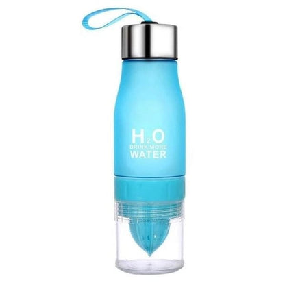 H²O Fruit Infusion Bottle