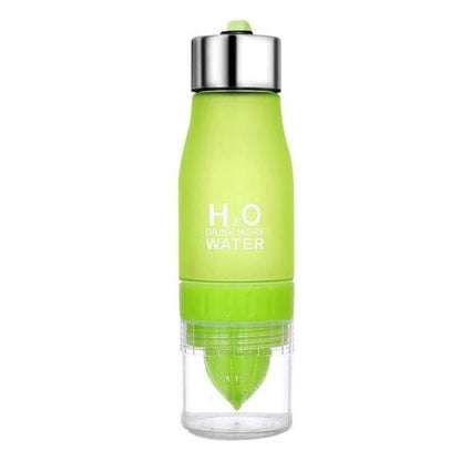 H²O Fruit Infusion Bottle