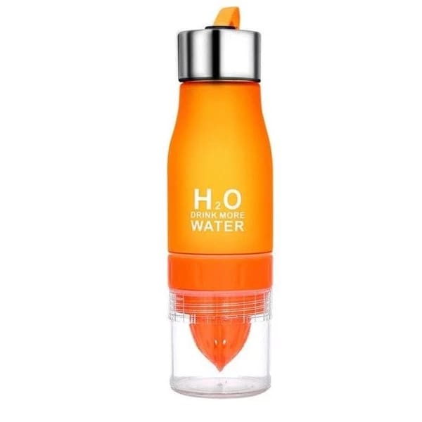 H²O Fruit Infusion Bottle