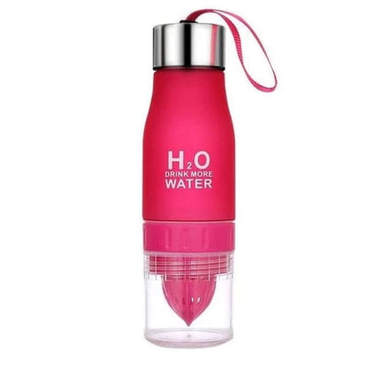 H²O Fruit Infusion Bottle