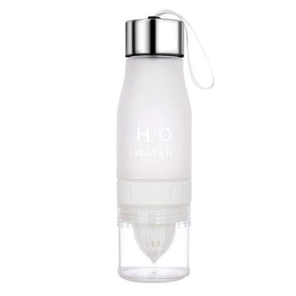 H²O Fruit Infusion Bottle