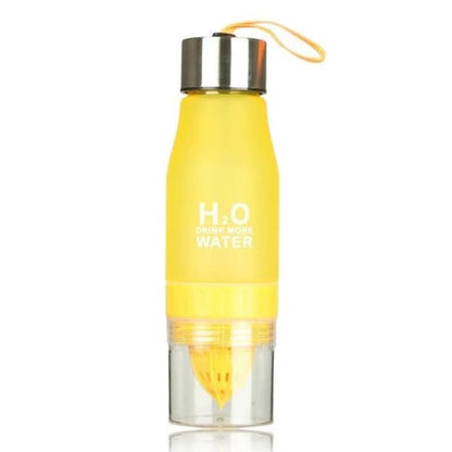 H²O Fruit Infusion Bottle