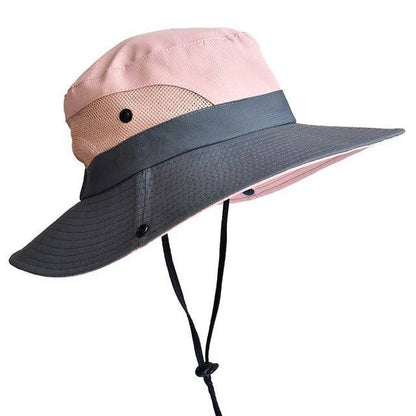 UV Protection Foldable Sun Hat