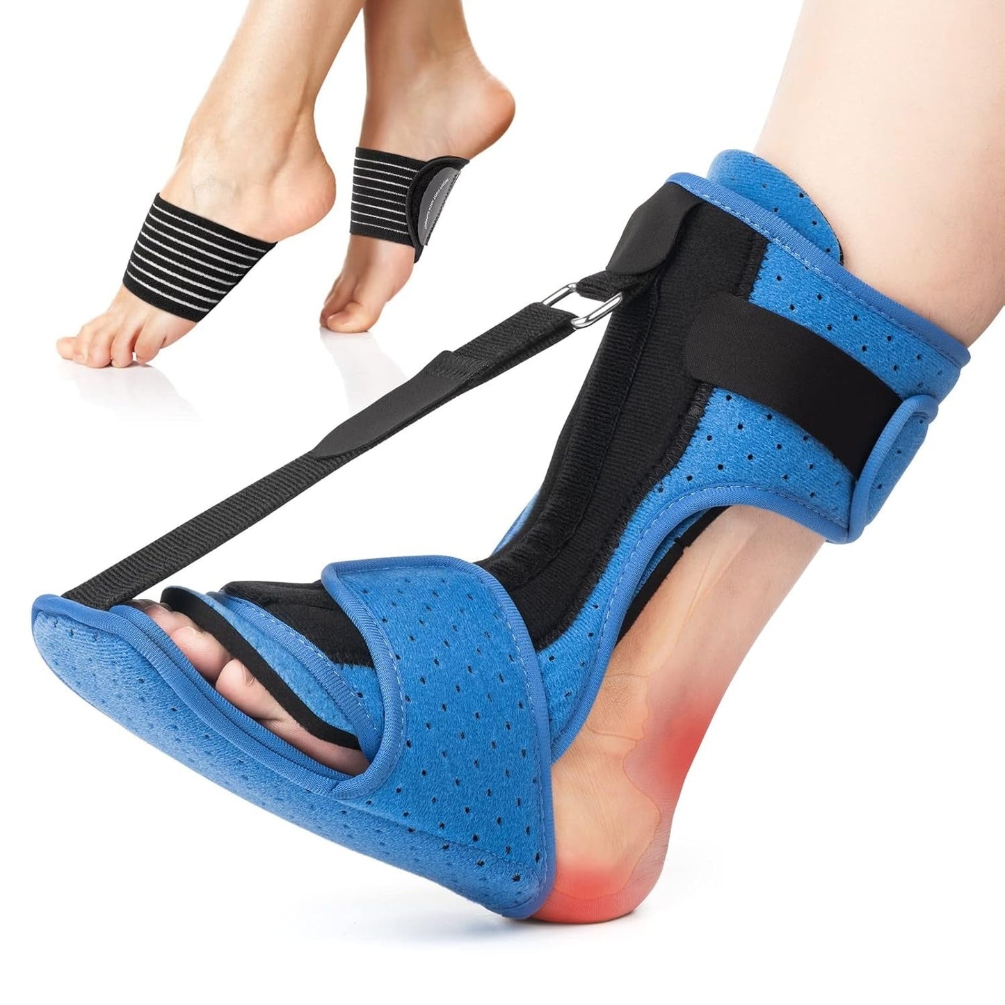 Night Splint for Plantar Fasciitis
