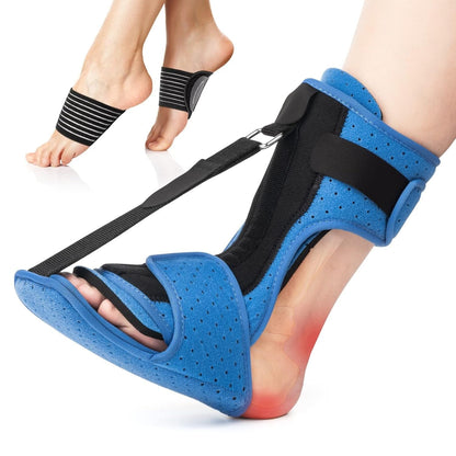 Night Splint for Plantar Fasciitis