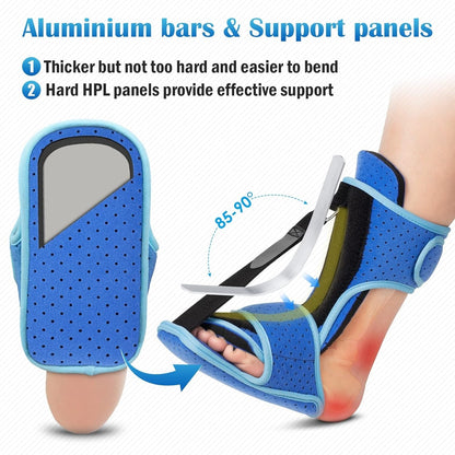 Night Splint for Plantar Fasciitis
