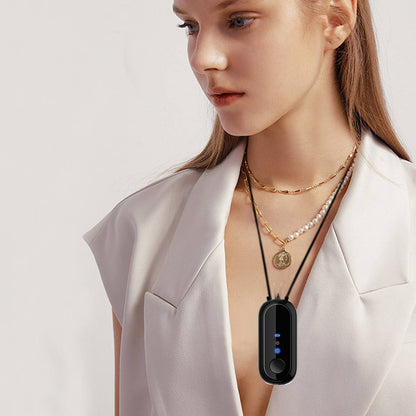 Portable Air Purifier