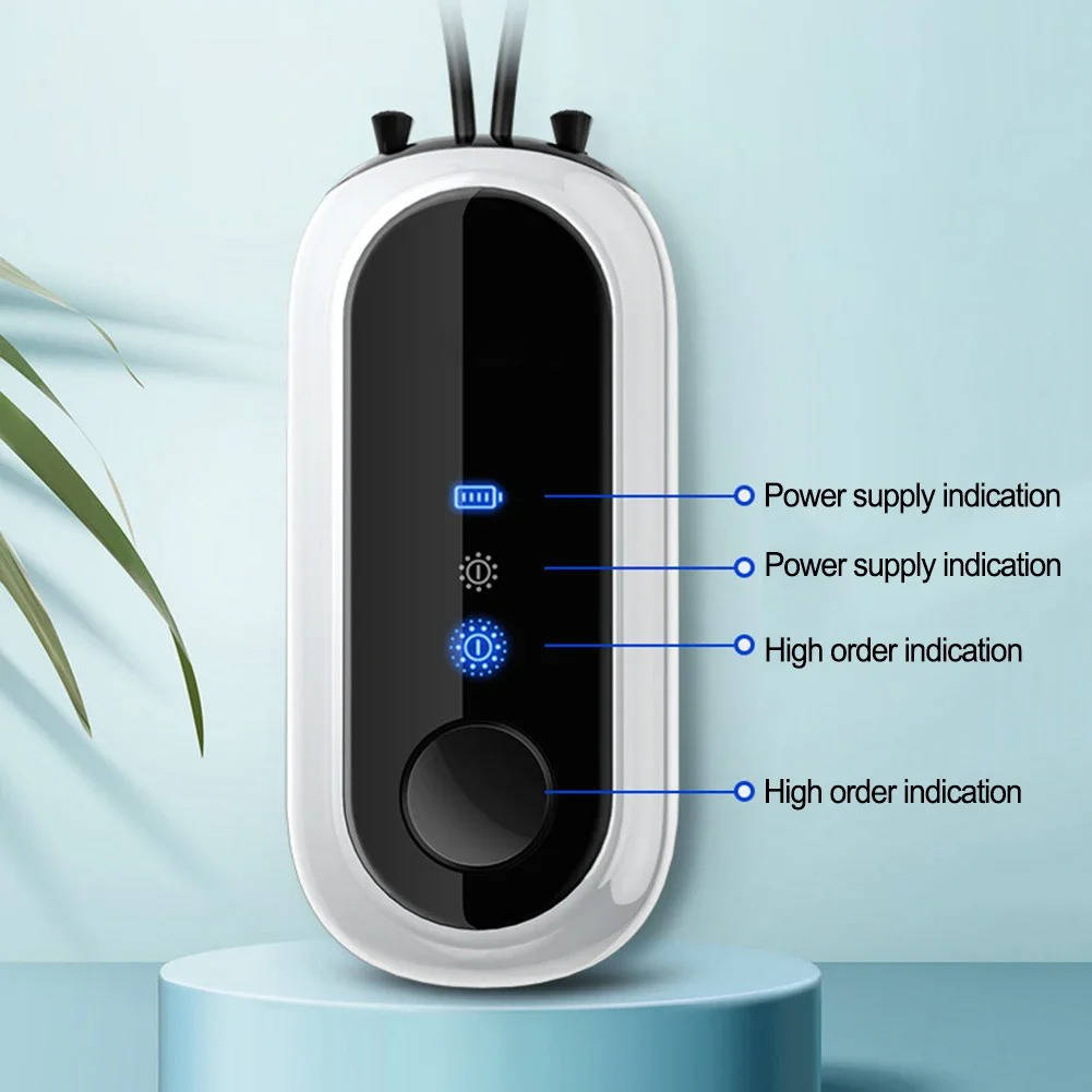 Portable Air Purifier