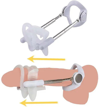 Men's Performance Enhancer Traction Device